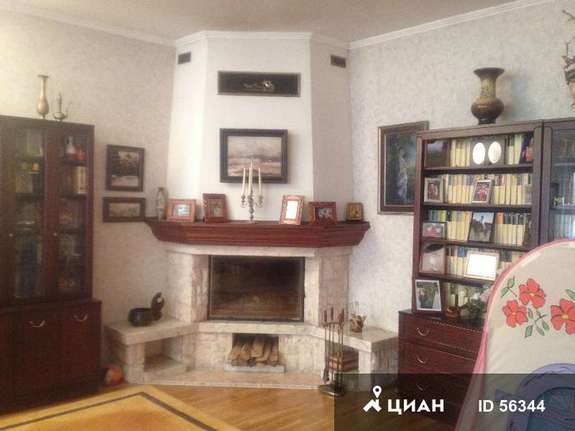 Пентхаус за 100 млн руб. остается самой дорогой квартирой в Нижнем Новгороде 2 Пентхаус за 100 млн руб. остается самой дорогой квартирой в Нижнем Новгороде 2