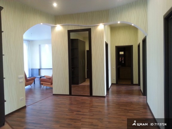 Пентхаус за 100 млн руб. остается самой дорогой квартирой в Нижнем Новгороде 5 Пентхаус за 100 млн руб. остается самой дорогой квартирой в Нижнем Новгороде 5