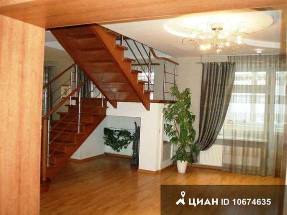 Пентхаус за 100 млн руб. остается самой дорогой квартирой в Нижнем Новгороде 6 Пентхаус за 100 млн руб. остается самой дорогой квартирой в Нижнем Новгороде 6