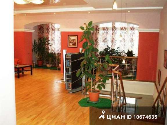 Пентхаус за 100 млн руб. остается самой дорогой квартирой в Нижнем Новгороде 7 Пентхаус за 100 млн руб. остается самой дорогой квартирой в Нижнем Новгороде 7