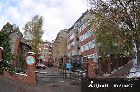 Пентхаус за 100 млн руб. остается самой дорогой квартирой в Нижнем Новгороде 9 Пентхаус за 100 млн руб. остается самой дорогой квартирой в Нижнем Новгороде 9