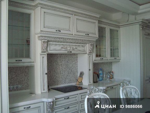 Пентхаус за 100 млн руб. остается самой дорогой квартирой в Нижнем Новгороде 11 Пентхаус за 100 млн руб. остается самой дорогой квартирой в Нижнем Новгороде 11