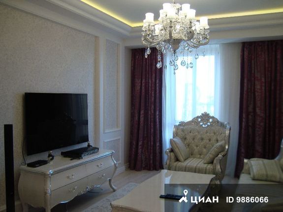 Пентхаус за 100 млн руб. остается самой дорогой квартирой в Нижнем Новгороде 12 Пентхаус за 100 млн руб. остается самой дорогой квартирой в Нижнем Новгороде 12