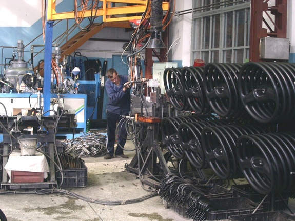 У казанской фирмы «Икар ЛТД» из-за нарушения исполкома отбирают участок под производство 1 У казанской фирмы «Икар ЛТД» из-за нарушения исполкома отбирают участок под производство 1