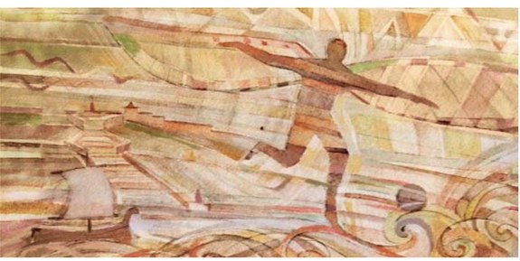 Станция метро "Стрелка" будет оформлена с использованием футбольной тематики 1 Станция метро "Стрелка" будет оформлена с использованием футбольной тематики 1