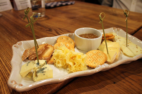 Ресторанная критика Якова Можаева: ресторан Double Grill & Bar 8 Ресторанная критика Якова Можаева: ресторан Double Grill & Bar 8