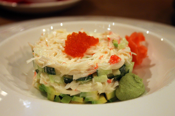 Ресторанная критика Якова Можаева: ресторан Double Grill & Bar 10 Ресторанная критика Якова Можаева: ресторан Double Grill & Bar 10