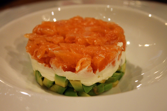 Ресторанная критика Якова Можаева: ресторан Double Grill & Bar 11 Ресторанная критика Якова Можаева: ресторан Double Grill & Bar 11