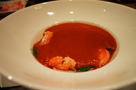 Ресторанная критика Якова Можаева: ресторан Double Grill & Bar 12 Ресторанная критика Якова Можаева: ресторан Double Grill & Bar 12