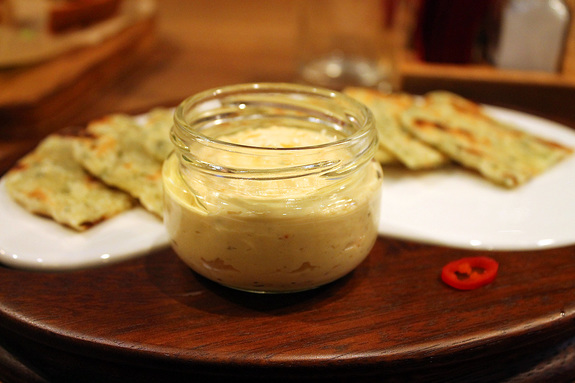 Ресторанная критика Якова Можаева: ресторан Double Grill & Bar 14 Ресторанная критика Якова Можаева: ресторан Double Grill & Bar 14