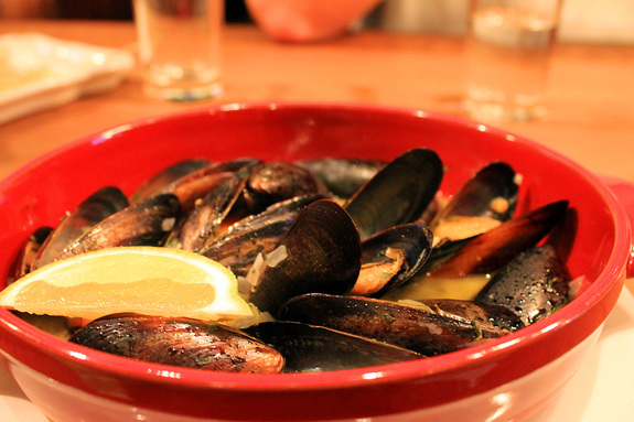 Ресторанная критика Якова Можаева: ресторан Double Grill & Bar 19 Ресторанная критика Якова Можаева: ресторан Double Grill & Bar 19