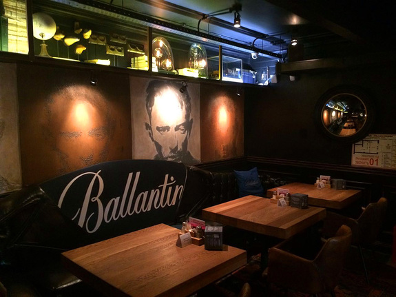 Ресторанная критика Якова Можаева: ресторан Double Grill & Bar 6 Ресторанная критика Якова Можаева: ресторан Double Grill & Bar 6