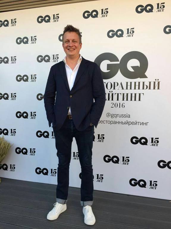 Ростовский ресторан признан лучшим заведением за пределами Москвы и Санкт-Петербурга 1 Ростовский ресторан признан лучшим заведением за пределами Москвы и Санкт-Петербурга 1