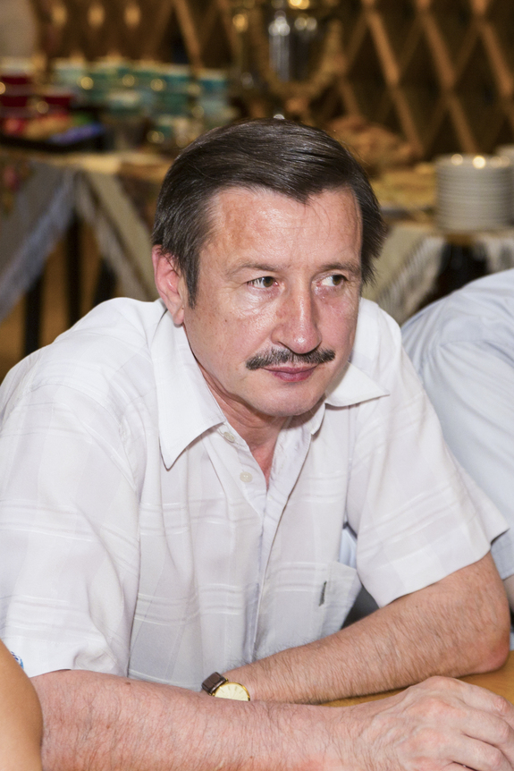 «Деловой квартал» провел первый экспертный совет по премии «Человек года» 9 «Деловой квартал» провел первый экспертный совет по премии «Человек года» 9