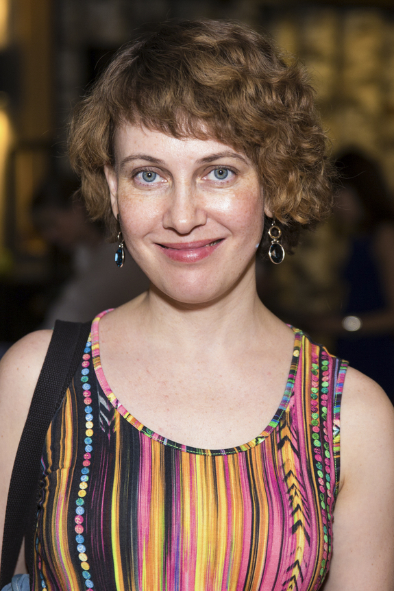 «Деловой квартал» провел первый экспертный совет по премии «Человек года» 15 «Деловой квартал» провел первый экспертный совет по премии «Человек года» 15