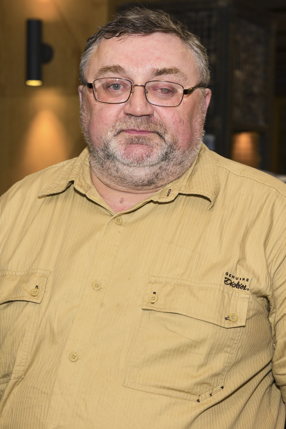 «Деловой квартал» провел первый экспертный совет по премии «Человек года» 16 «Деловой квартал» провел первый экспертный совет по премии «Человек года» 16