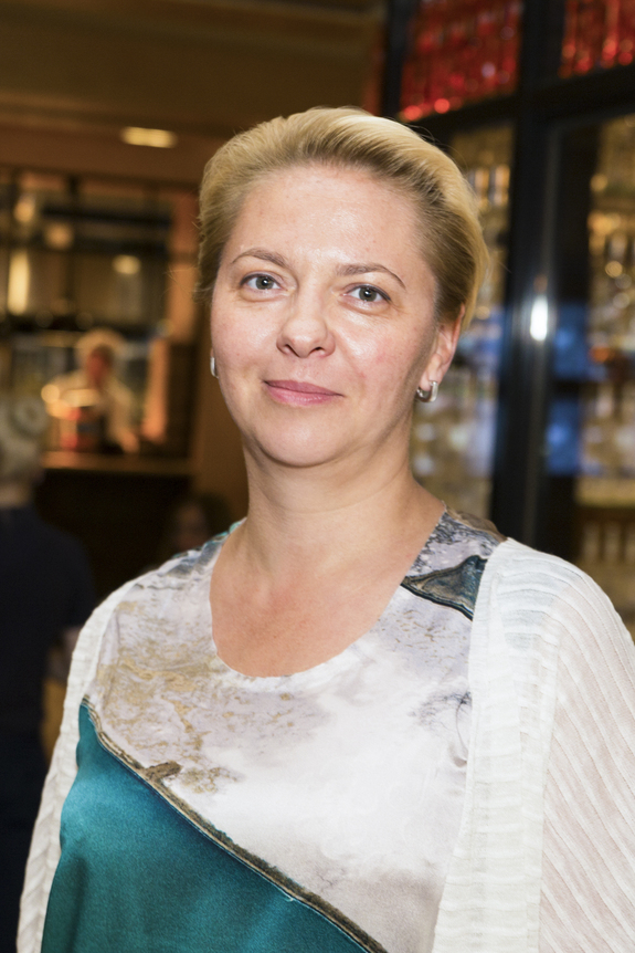 «Деловой квартал» провел первый экспертный совет по премии «Человек года» 18 «Деловой квартал» провел первый экспертный совет по премии «Человек года» 18