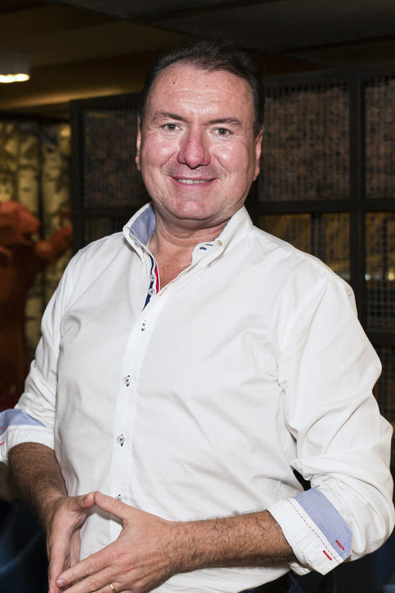 «Деловой квартал» провел первый экспертный совет по премии «Человек года» 23 «Деловой квартал» провел первый экспертный совет по премии «Человек года» 23