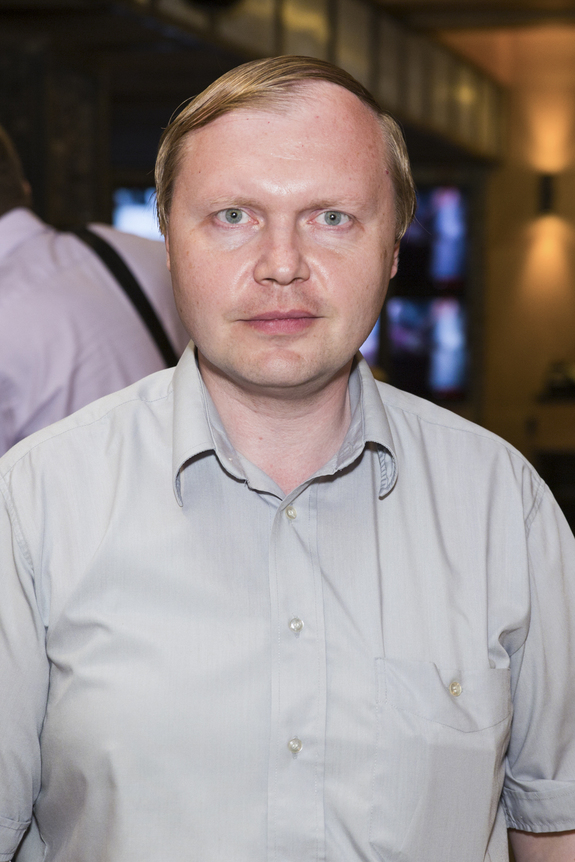 «Деловой квартал» провел первый экспертный совет по премии «Человек года» 24 «Деловой квартал» провел первый экспертный совет по премии «Человек года» 24