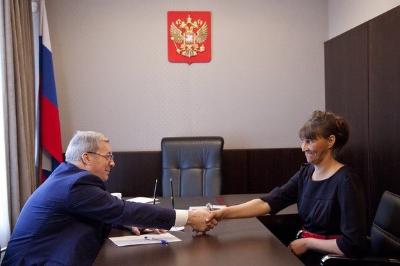 Виктор Толоконский: поддержка бизнеса должна стать другой (ЭКСКЛЮЗИВ «ДК»)
2 Виктор Толоконский: поддержка бизнеса должна стать другой (ЭКСКЛЮЗИВ «ДК»)
2