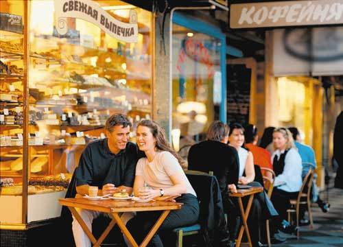 «Наши люди в булочную на такси не ездят». Широкие возможности для бизнеса 1 «Наши люди в булочную на такси не ездят». Широкие возможности для бизнеса 1