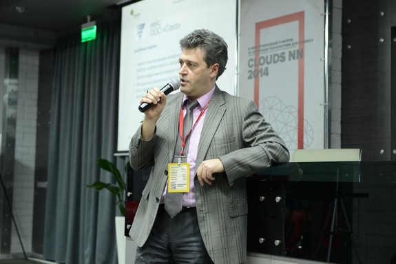 Михаил Пекерский: «Коммуникации с клиентами должны быть отлажены как конвейер» 4 Михаил Пекерский: «Коммуникации с клиентами должны быть отлажены как конвейер» 4