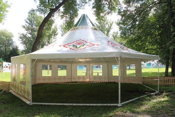 Фестиваль экскурсий, "Русские горки" и День рождения Арсенала: куда сходить в уикенд 2 Фестиваль экскурсий, "Русские горки" и День рождения Арсенала: куда сходить в уикенд 2