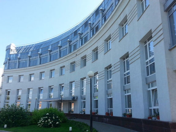 Дайджест DK.RU: ребрендинг World Class, вокзал ВСМ и топ-10 самых дорогих квартир 6 Дайджест DK.RU: ребрендинг World Class, вокзал ВСМ и топ-10 самых дорогих квартир 6