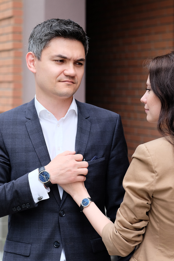 «Голубая кровь» часовой мануфактуры только этим летом в Челябинске! 12 «Голубая кровь» часовой мануфактуры только этим летом в Челябинске! 12