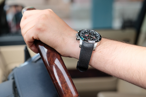 «Голубая кровь» часовой мануфактуры только этим летом в Челябинске! 7 «Голубая кровь» часовой мануфактуры только этим летом в Челябинске! 7