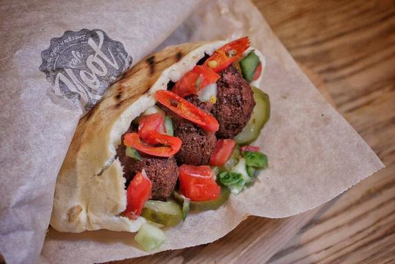 Евгения Лерман: неформатное интервью об уходе из проекта Noot и «другой жизни» 3 Евгения Лерман: неформатное интервью об уходе из проекта Noot и «другой жизни» 3