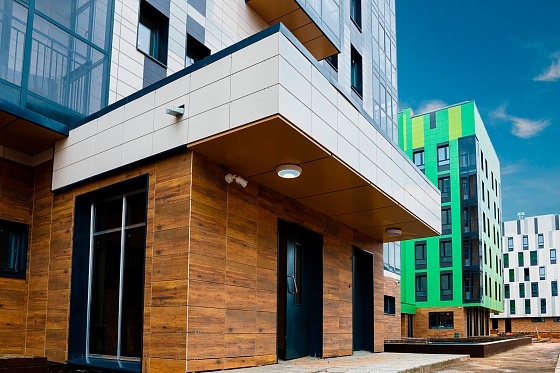 Иннополис надеется привлечь бизнес дешевой арендой 2 Иннополис надеется привлечь бизнес дешевой арендой 2