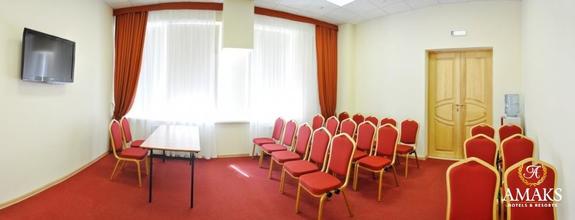 Гарантия выгодной цены на организацию мероприятия 6 Гарантия выгодной цены на организацию мероприятия 6