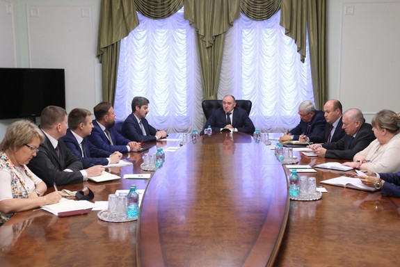 Убрать строительный мусор и легализовать парковки – Дубровский взялся за облик Челябинска 1 Убрать строительный мусор и легализовать парковки – Дубровский взялся за облик Челябинска 1