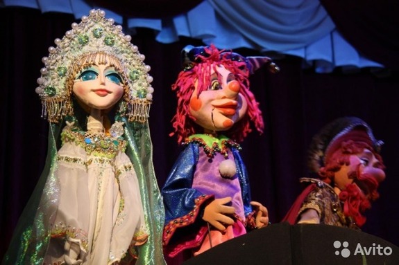 10 готовых бизнесов на продажу в Нижнем Новгороде: хостел, базы отдыха и кукольный театр 10 10 готовых бизнесов на продажу в Нижнем Новгороде: хостел, базы отдыха и кукольный театр 10