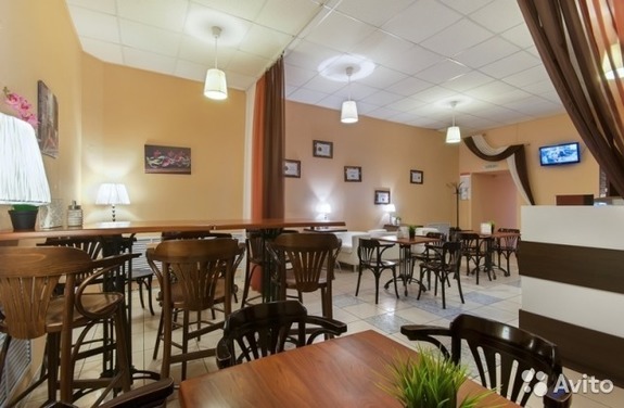 10 готовых бизнесов на продажу в Нижнем Новгороде: хостел, базы отдыха и кукольный театр 4 10 готовых бизнесов на продажу в Нижнем Новгороде: хостел, базы отдыха и кукольный театр 4