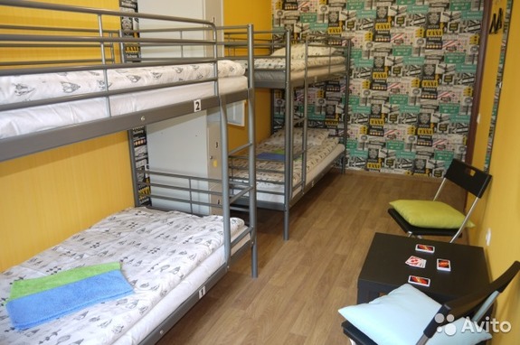 10 готовых бизнесов на продажу в Нижнем Новгороде: хостел, базы отдыха и кукольный театр 7 10 готовых бизнесов на продажу в Нижнем Новгороде: хостел, базы отдыха и кукольный театр 7