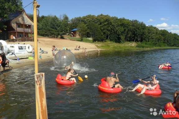 10 готовых бизнесов на продажу в Нижнем Новгороде: хостел, базы отдыха и кукольный театр 8 10 готовых бизнесов на продажу в Нижнем Новгороде: хостел, базы отдыха и кукольный театр 8