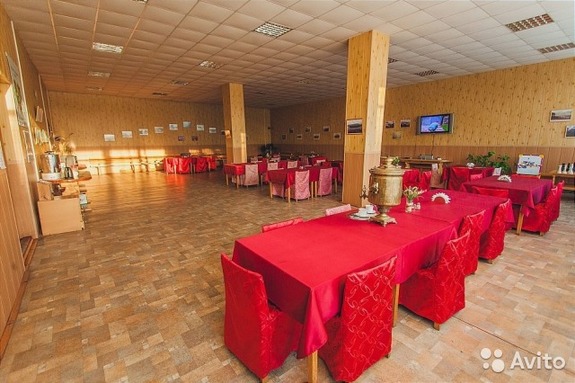 10 готовых бизнесов на продажу в Нижнем Новгороде: хостел, базы отдыха и кукольный театр 9 10 готовых бизнесов на продажу в Нижнем Новгороде: хостел, базы отдыха и кукольный театр 9