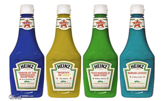 Это провал: самые неудачные изобретения известных брендов 4 Это провал: самые неудачные изобретения известных брендов 4