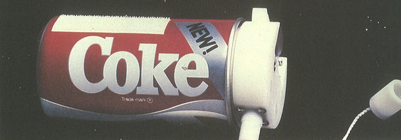 Это провал: самые неудачные изобретения известных брендов 5 Это провал: самые неудачные изобретения известных брендов 5