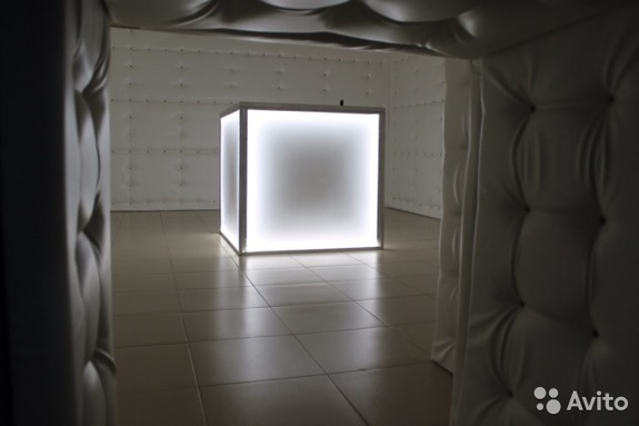 7 готовых бизнесов на продажу в Казани: антикинотеатр, квест и подарки для мусульман 3 7 готовых бизнесов на продажу в Казани: антикинотеатр, квест и подарки для мусульман 3