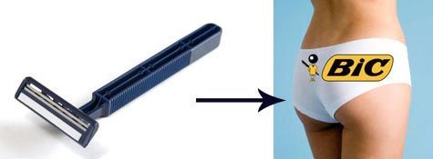 Это провал: самые неудачные изобретения известных брендов 7 Это провал: самые неудачные изобретения известных брендов 7