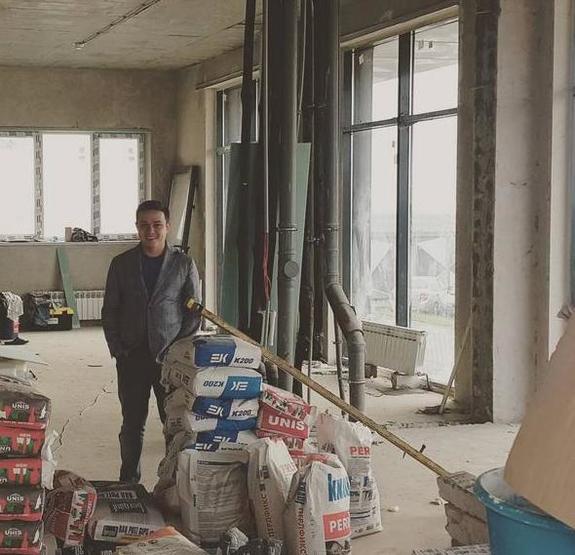 Совладелец Coffee Cava Адель Ягудин откроет бар в Иннополисе 1 Совладелец Coffee Cava Адель Ягудин откроет бар в Иннополисе 1