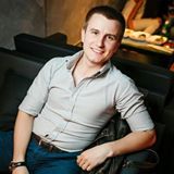 Напоить всех кофе и не умереть: владелец фудтрака - о фудкорте Alfa Future Peolpe 1 Напоить всех кофе и не умереть: владелец фудтрака - о фудкорте Alfa Future Peolpe 1