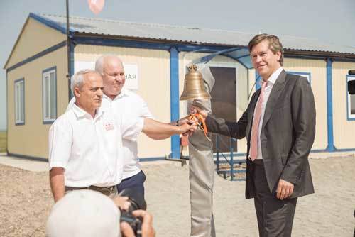 Экология бизнеса: En+ Group инвестирует в проекты развития 1 Экология бизнеса: En+ Group инвестирует в проекты развития 1