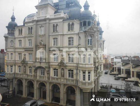 ТОП-7 самых дорогих квартир в Казани 1 ТОП-7 самых дорогих квартир в Казани 1