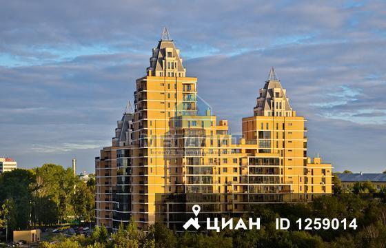ТОП-7 самых дорогих квартир в Казани 2 ТОП-7 самых дорогих квартир в Казани 2