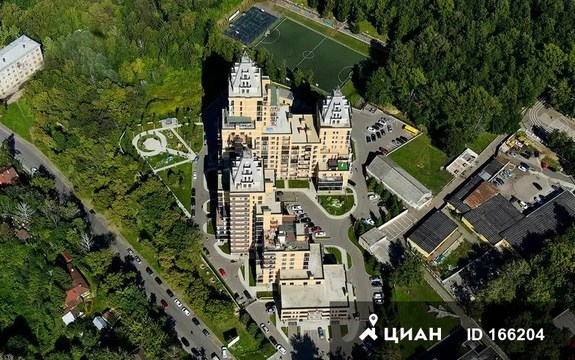 ТОП-7 самых дорогих квартир в Казани 3 ТОП-7 самых дорогих квартир в Казани 3