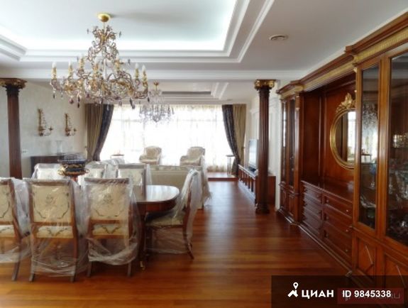 ТОП-7 самых дорогих квартир в Казани 4 ТОП-7 самых дорогих квартир в Казани 4